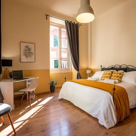 Family Apartments Angeli Genoa Ngoại thất bức ảnh