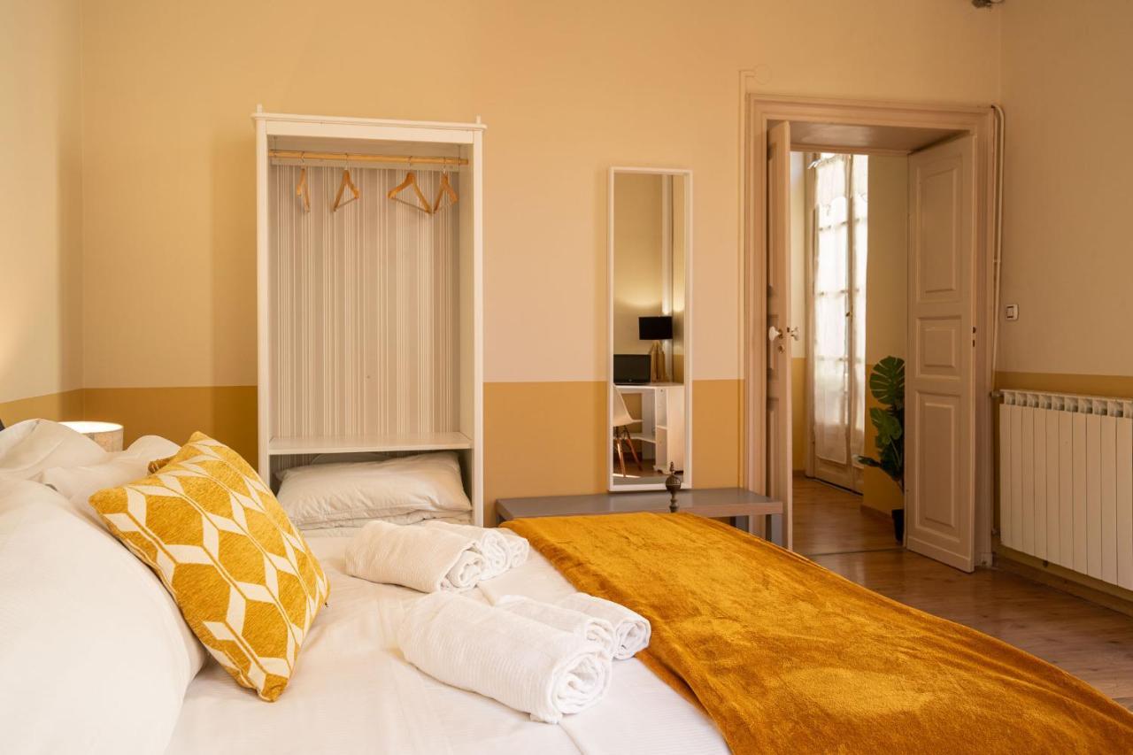 Family Apartments Angeli Genoa Ngoại thất bức ảnh