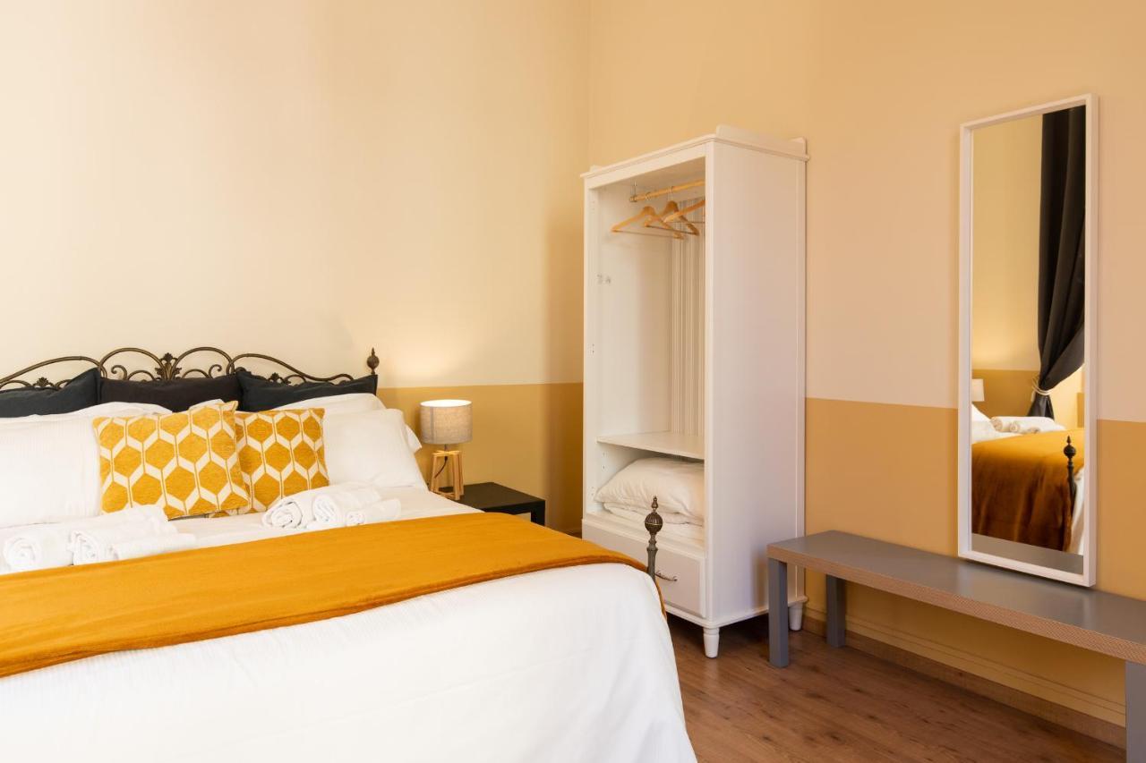 Family Apartments Angeli Genoa Ngoại thất bức ảnh